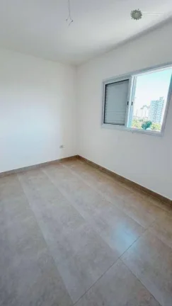 Imagem Apartamento com 2 dormitórios à venda, 75 m² por R$ 450.000,00 - Vila Guilhermina - Praia Grande/SP