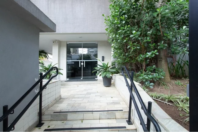 Imagem APARTAMENTO RESIDENCIAL em São Paulo - SP, Vila Mariana