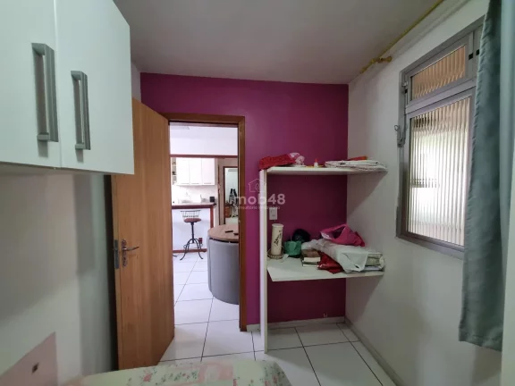 Imagem Venda de Apartamento 2 Dorms em Praia Comprida - São José