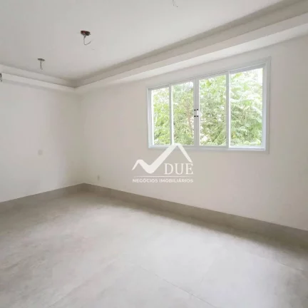 Imagem Sobrado com 3 dormitórios à venda, 158 m² por R$ 1.100.000,00 - Gonzaga - Santos/SP
