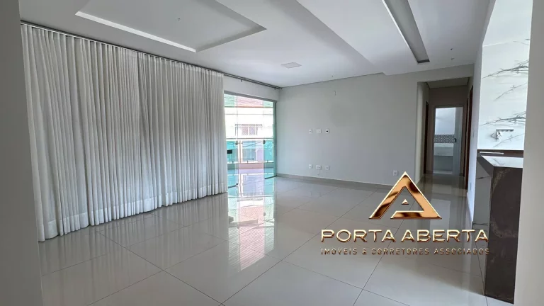 Imagem Apartamento 03 quartos sendo 01 suíte - Cidade Nobre - CÓD 1577