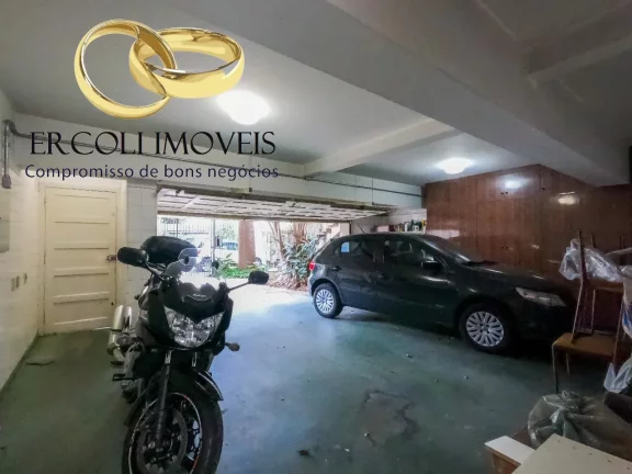 Imagem CASA RESIDENCIAL em São Paulo - SP, Tatuapé