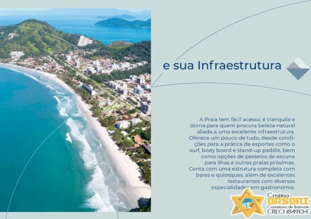 Imagem BELÍSSIMO LANÇAMENTO MAR TONINHAS!!!!!