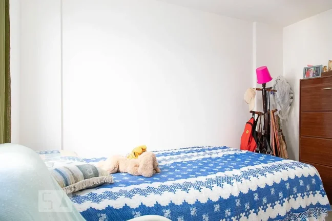 Imagem Apartamento à Venda - Recreio, 2 Quartos, 115 m2