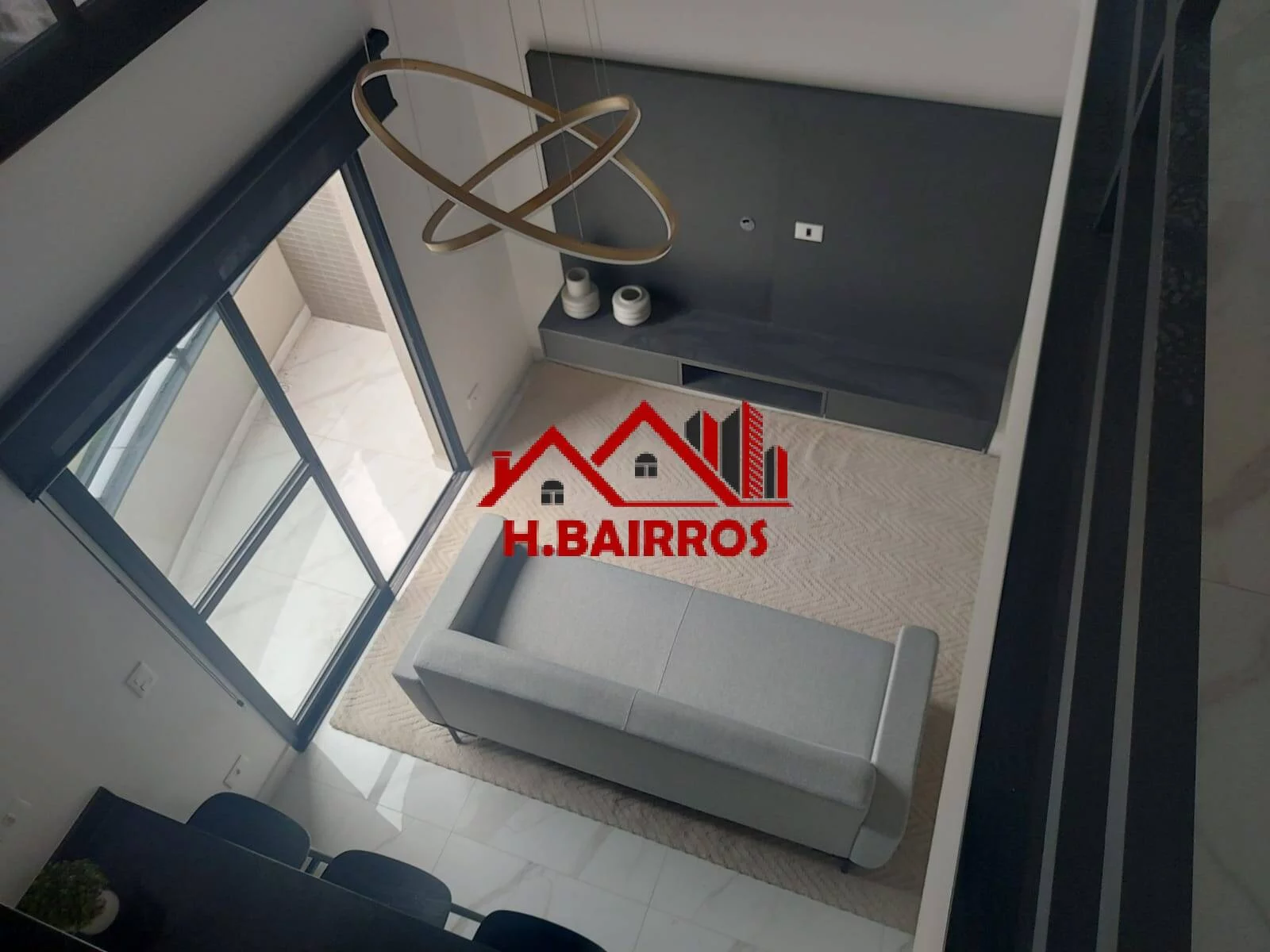 Imagem VENDE LOFT COM 78 METROS NO JARDIM AQUÁRIUS