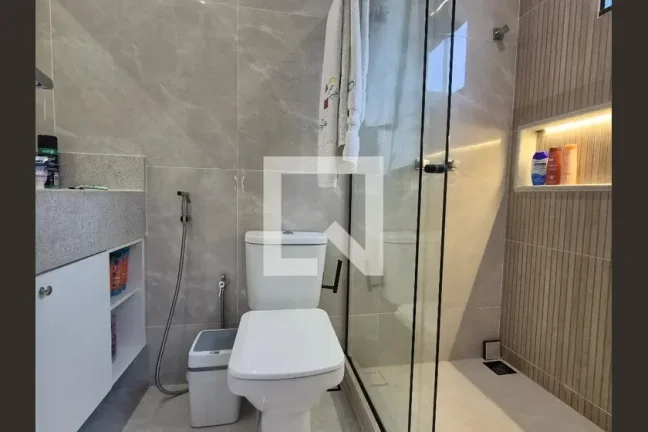 Imagem Casa à Venda - Vargem Pequena, 4 Quartos, 190 m2