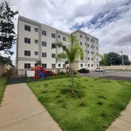 APARTAMENTO RESIDENCIAL em SETE LAGOAS - MG, DISTRITO INDUSTRIAL