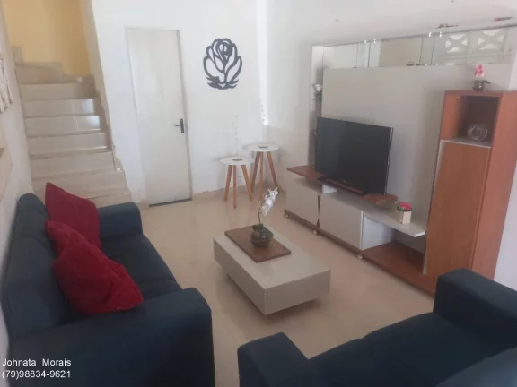 Imagem Casa em Rua Pública no Matapuã - Amplo e Confortável com Piscina e Churrasco