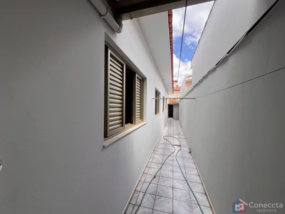Imagem Casa à Venda no Centro de Patos de Minas – 3 Quartos, Suíte e 330m² de Conforto