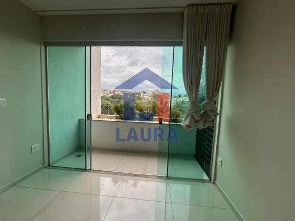 Imagem APARTAMENTO RESIDENCIAL em PARÁ DE MINAS - MG, SAO JOSE