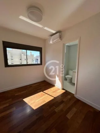 Imagem Apartamento com 3 dormitórios à venda, 160 m² por R$ 4.500.000,00 - Vila Nova Conceição - São Paulo/SP