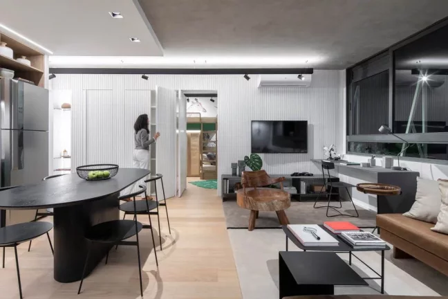 Imagem Floresta - Residencial
