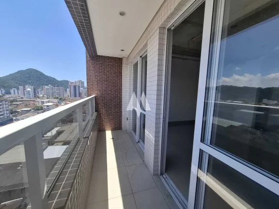 Imagem Sala comercial/Heliponto/praia grande/