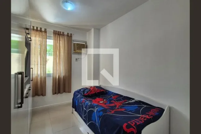 Imagem Apartamento à Venda - Recreio, 2 Quartos, 132 m2