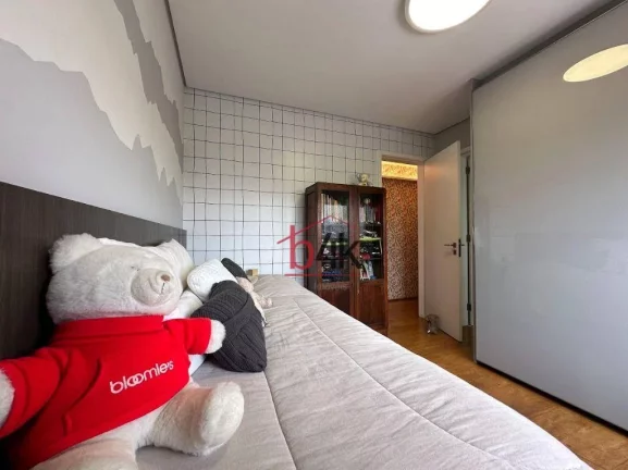 Imagem Apartamento a venda Nova York Penthouses com 3 suites
