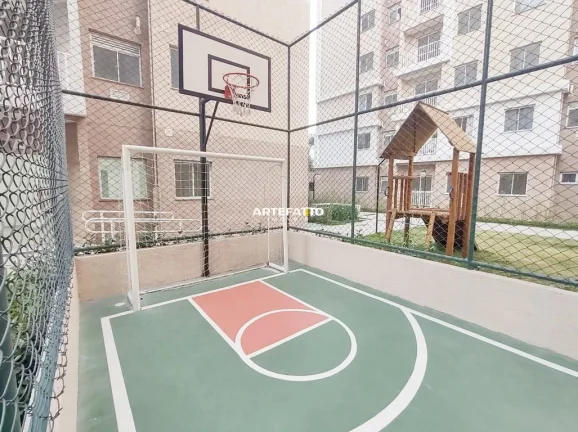 Imagem Apartamento pronto para morar em frente ao metrô