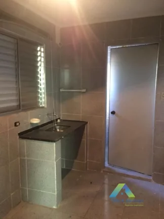 Imagem Prédio Comercial com 600m² em 3 pavimentos na área nobre e plana na Vila das Mercês/Ipiranga.