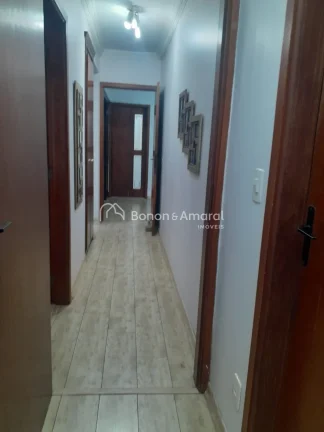 Imagem Apartamento à venda com 3 quartos, 3 banheiros e 1 vaga, 97m²