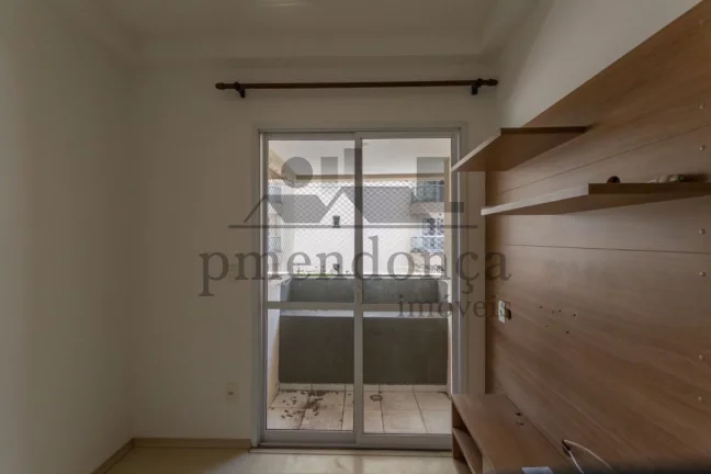 Imagem Excelente apartamento na Pompéia com 3 quartos (1 suíte) e 1 vaga, 61m²
