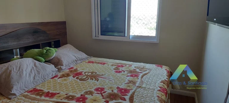 Imagem Apartamento à venda no bairro Independência - São Bernardo do Campo/SP
