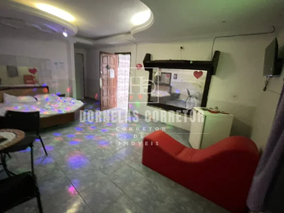 Imagem Hotel à Venda na Barra de Jangada - 17 Suítes | Excelente Oportunidade de Investimento