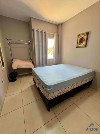 Imagem Apartamento com 2 Quartos à Venda na na Orla da Praia - Guarapari/ES