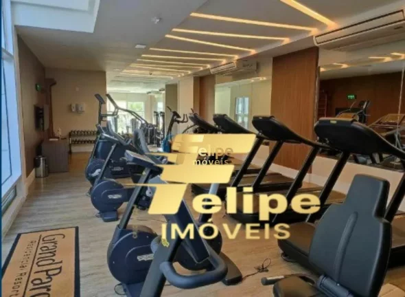 Imagem BELÍSSIMO APARTAMENTO DE 04 SUÍTES E LAZER COMPLETO, NA ENSEADA DO SUÁ, EM VITÓRIA/ES!