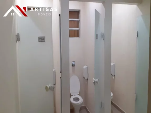 Imagem Galpão á venda na Mooca 1000m 2 de A.C Terreno de 10 x 50 m
