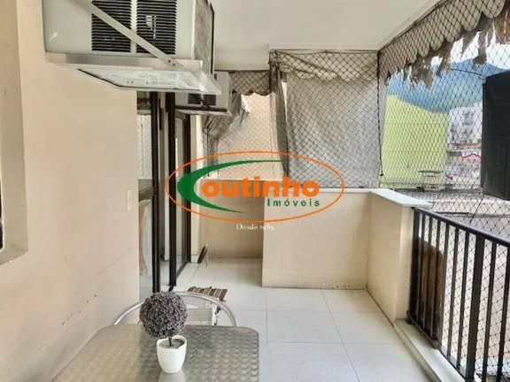 Imagem (28418) Rua Maxwell - Vila Isabel