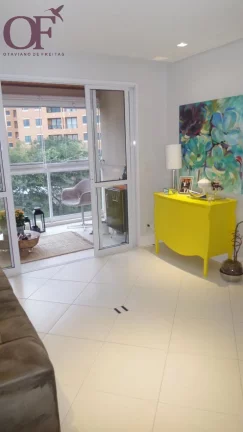 Imagem Apartamento à venda - Residencial Garden Place - Jundiaí - SP