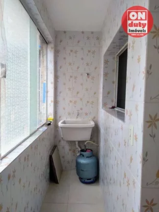 Imagem Apartamento com 3 quartos à venda, 84 m² por R$ 480 - Barra Funda - Guarujá/SP