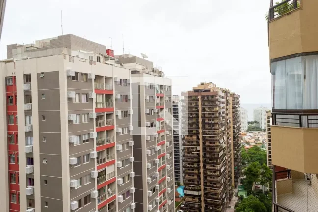 Imagem Apartamento à Venda - Barra da Tijuca, 3 Quartos, 154 m2