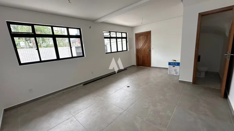 Imagem Sobrado à venda com 3 suítes e Piscina privativa no bairro Vila Belmiro em Santos/SP
