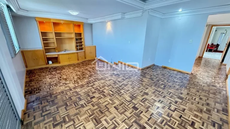 Imagem Apartamento Suite + 2 Dormitórios - Ed Cesira - Pinheiros