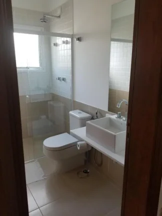 Imagem Casa em Alphaville - 356m²