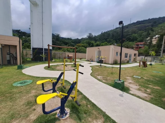 Imagem APARTAMENTO PARA VENDA- ESTRADA DE JACAREPAGUÁ ITANHANGA -RJ.