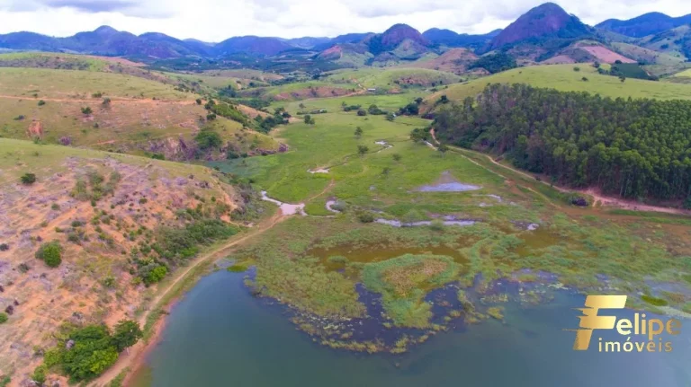 Imagem FAZENDA NO MUNICÍPIO DE LINHARES A 45 KM DE COLATINA.