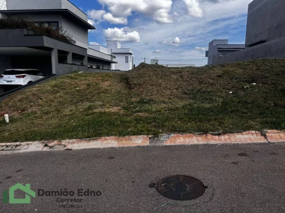 Imagem TERRENO CONDOMINIO TERRAS DE JUNDIAÍ NO CAXAMBÚ