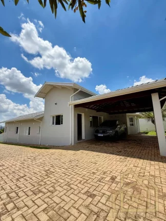 Imagem Casa de Condomínio com 5 Quartos à Venda, 1.000 m² em Terras De Itaici - Indaiatuba