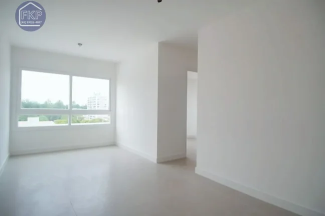 Imagem Apartamento 2 dormitórios!
