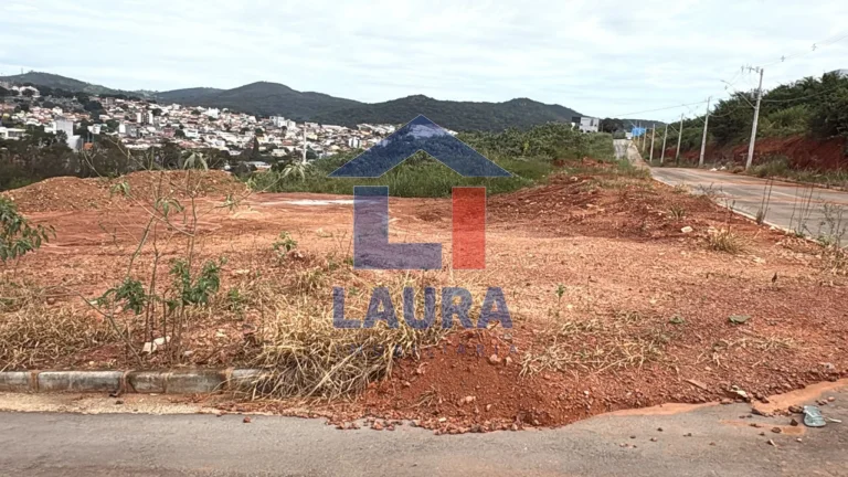 Imagem TERRENO RESIDENCIAL em PARÁ DE MINAS - MG, CASTELO BRANCO
