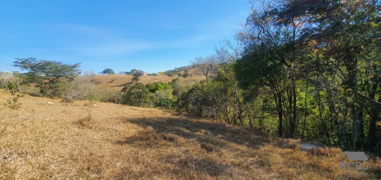 Imagem TERRENO RURAL em ESMERALDAS - MG, CAMPO ALEGRE