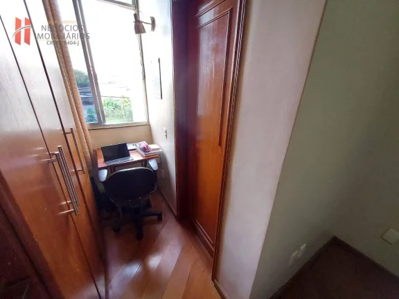 Imagem EXCELENTE APARTAMENTO COM 55m² NO JARDIM 25 DE AGOSTO.