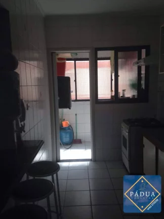 Imagem APARTAMENTO 1 DORMITÓRIO