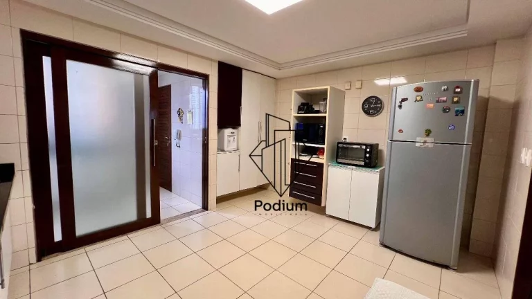 Imagem Apartamento com 04 suítes, DCE e vista definitiva para o mar em Manaíra - AP2767
