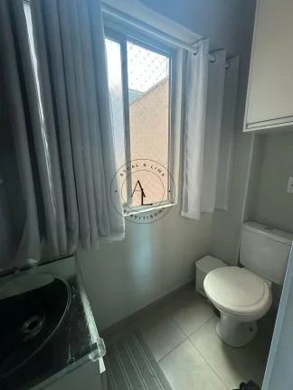 Imagem Apartamento à venda, Botafogo, com 1 quarto, 45m2