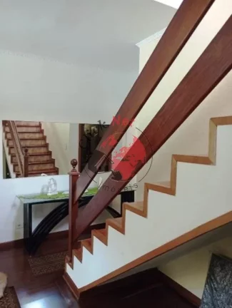 Imagem Sobrado à Venda em Ótima Localização no Rudge Ramos, São Bernardo do Campo