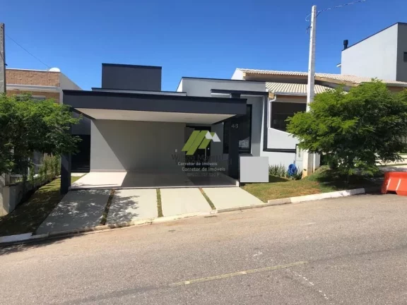Imagem Casa à venda em Cabreúva/SP