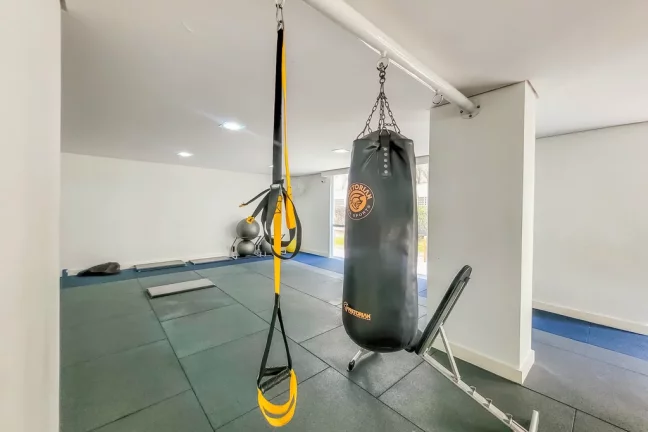 Imagem APARTAMENTO RESIDENCIAL em São Paulo - SP, Ipiranga
