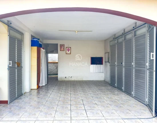 Imagem Casa com 3 quartos sendo 1 suíte 300 metros do mar no Itajuba